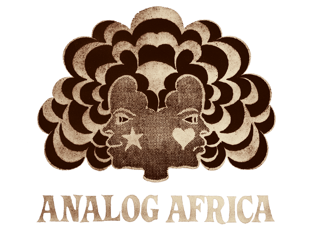 Analog Africa