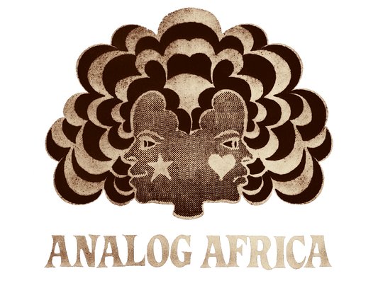 Analog Africa