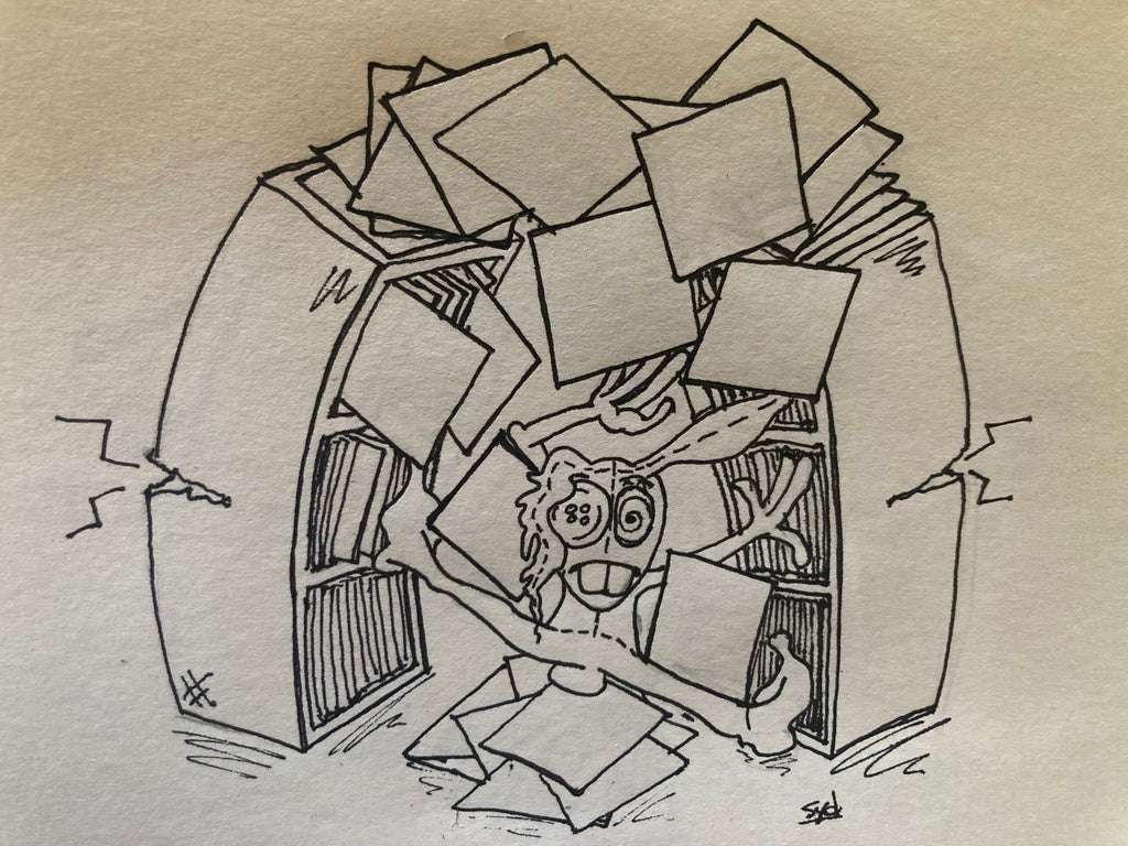 Why Collect Records?