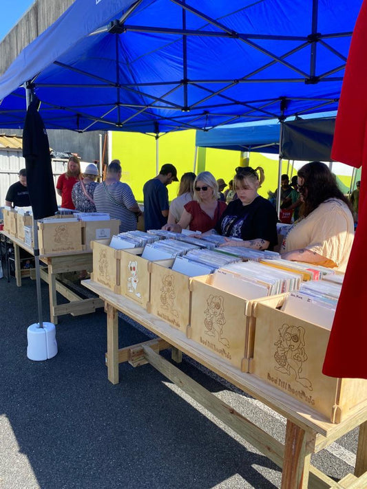Nundah Markets