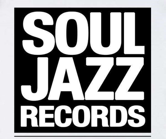 Soul Jazz Records