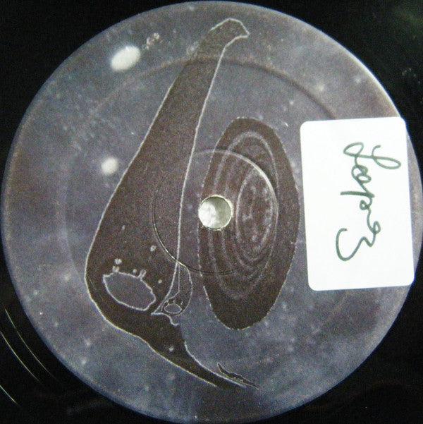 Various : Cup Of Chi Vol. 2 (12")