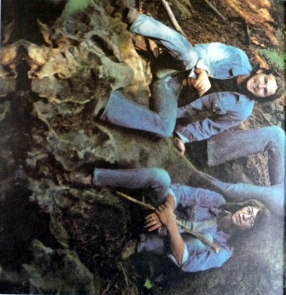 America (2) : Homecoming (LP, Album, RE, Tri)