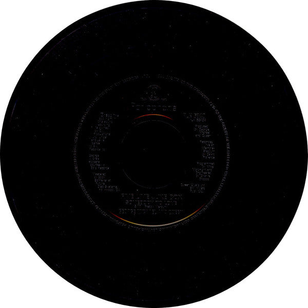 George Michael And Queen : Five Live Juke Box (7", Single, Jukebox)