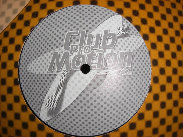 Jet Stream : Love Song (12", Single)