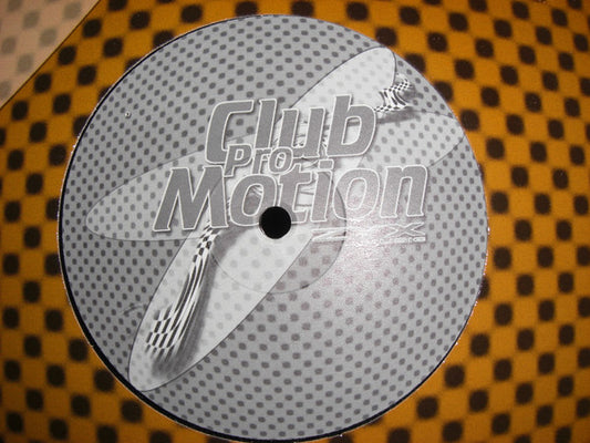 Jet Stream : Love Song (12", Single)