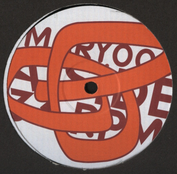 Hakan Lidbo* vs. Laid : Dig The New Breed EP (12", EP)