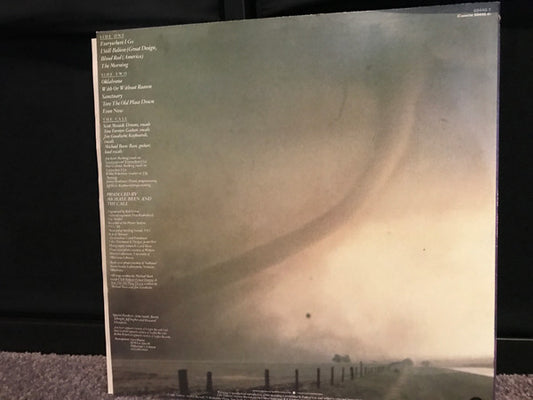 The Call : Reconciled (LP, Album)
