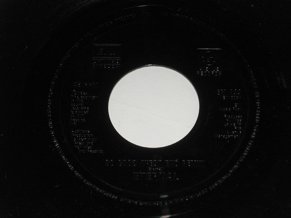 Eternal (2) : So Good (7", Single, Jukebox)
