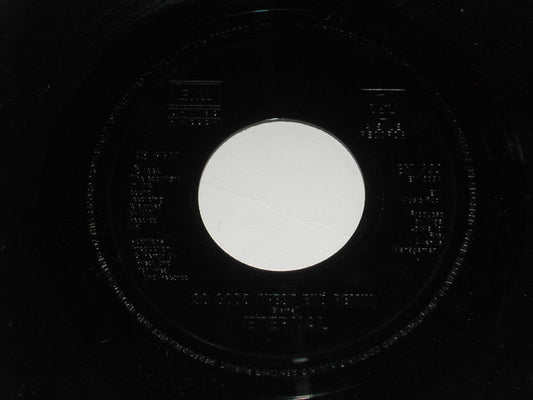 Eternal (2) : So Good (7", Single, Jukebox)