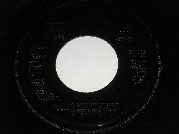 Eternal (2) : So Good (7", Single, Jukebox)