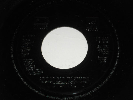 Eternal (2) : So Good (7", Single, Jukebox)