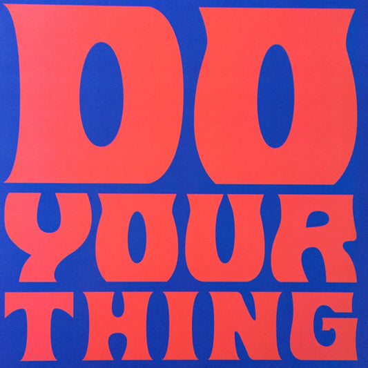 Isaac Hayes And The Bar-Kays* : Do Your Thing (12", RSD, Ltd)