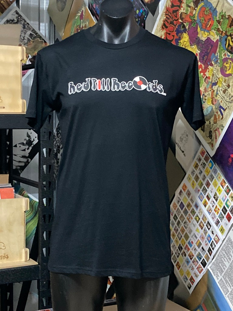 Red Pill T-Shirt 1