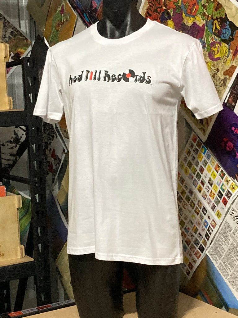 Red Pill T-Shirt 1