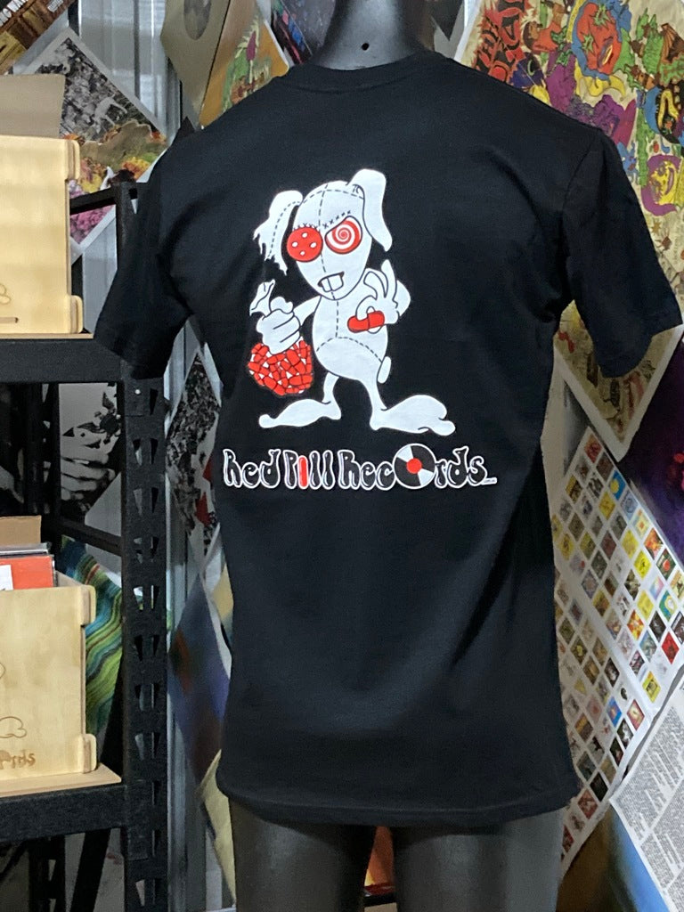 Red Pill T-Shirt 2