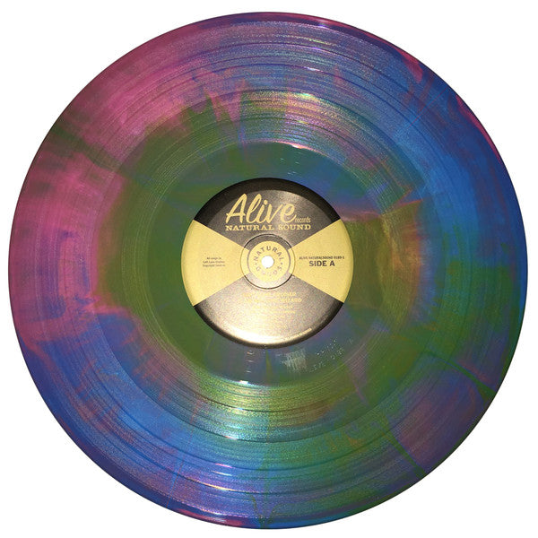 Left Lane Cruiser : Claw Machine Wizard (LP, Album, Ltd, Sta)