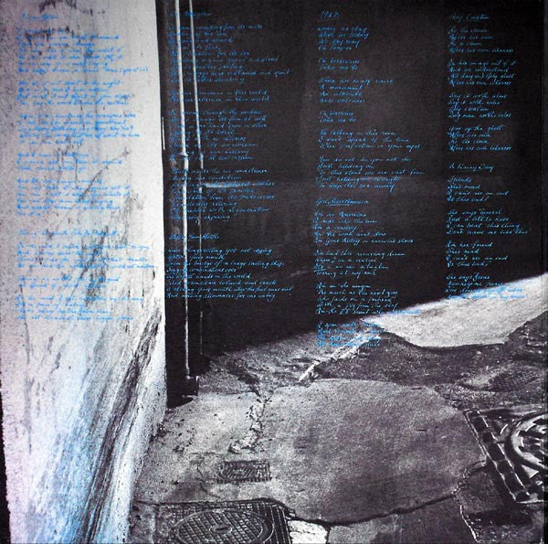 Models (2) : The Pleasure Of Your Company... (LP, Album)