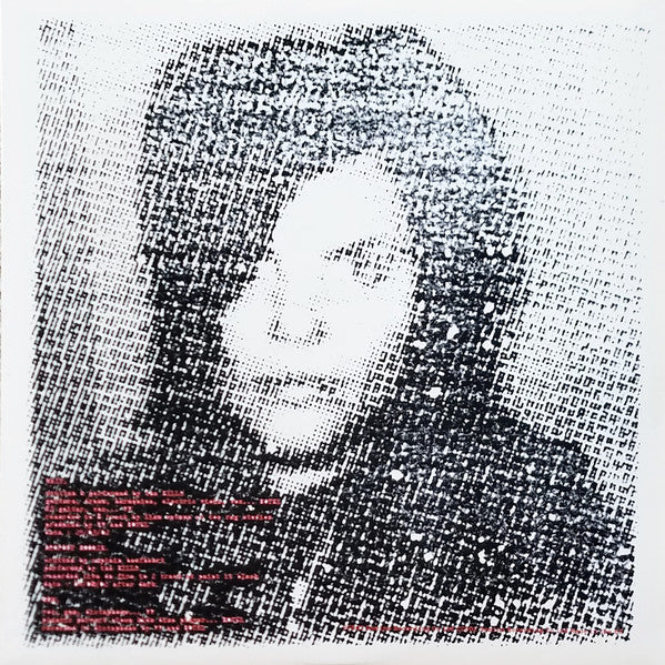 The Kills : Black Rooster E.P. (10", EP, RSD, Ltd, RE, Red)