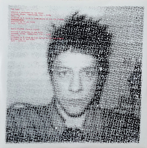 The Kills : Black Rooster E.P. (10", EP, RSD, Ltd, RE, Red)