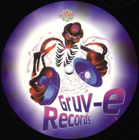 Various : Nu-Tek (12")