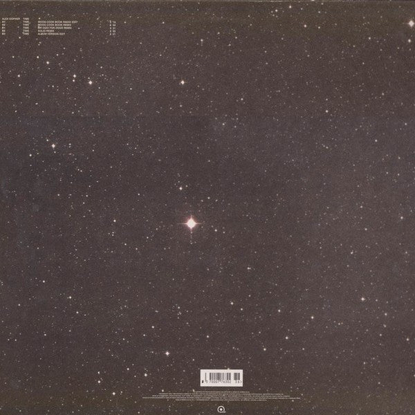 Alex Gopher : Time (12", EP)