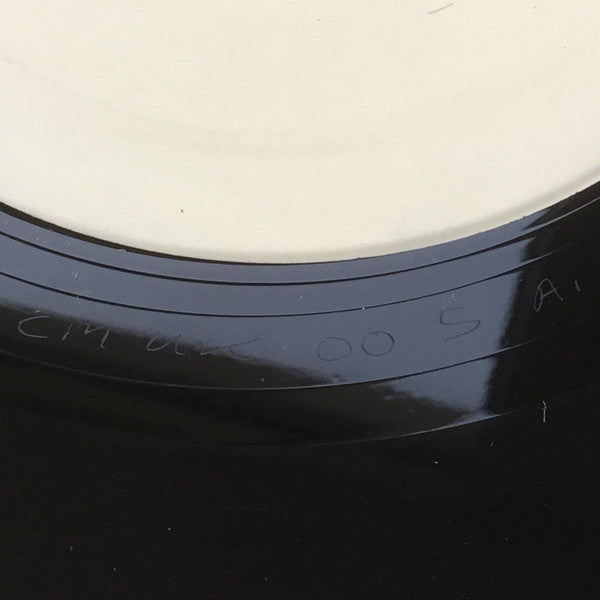 Trunk : Essence (12", Promo)
