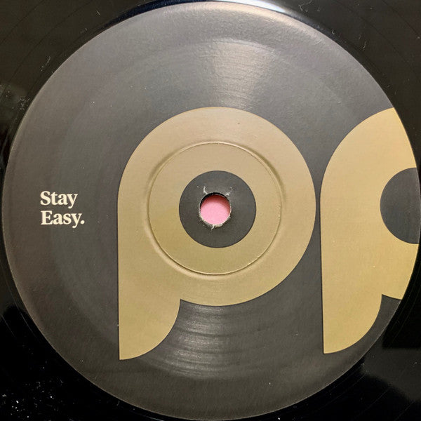 The Teacher Haters / Unknown Artist : Wholesale Ep (12", 180)
