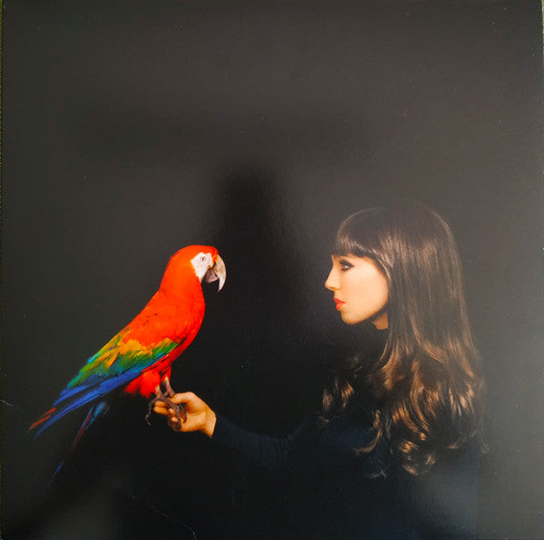 Claude Fontaine (3) : Claude Fontaine (LP, Album)