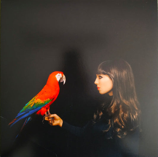 Claude Fontaine (3) : Claude Fontaine (LP, Album)