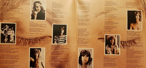 The Pretty Things : Savage Eye (LP, Album, Ltd, Num, RE, RM, Whi + CD, Album, Ltd,)