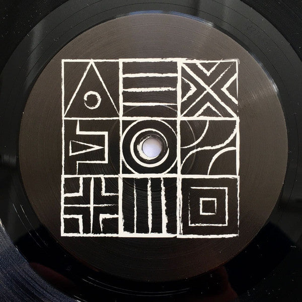 Juju (9) : Chapter Two: Nia (LP, Album, RE)