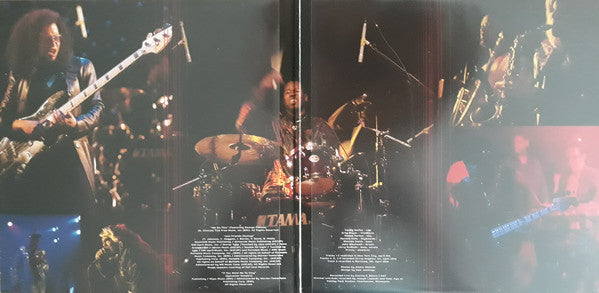 Prince & The New Power Generation : One Nite Alone... The Aftershow: It Ain't Over! (Up Late With Prince & The NPG) (2xLP, Album, Ltd, RE, Pur)