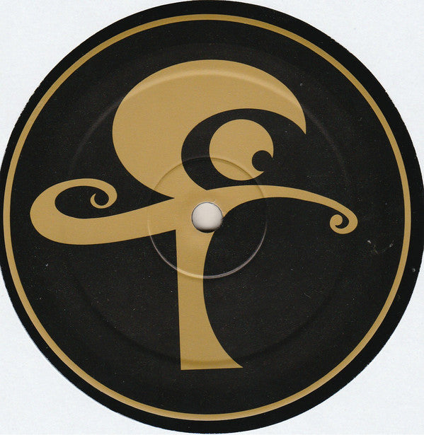 Pharao : I Show You Secrets (12")