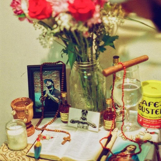 Bodega Bamz : Yams Heard This (LP)