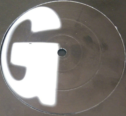 D.R.+D. : Makes U Wanna (12")
