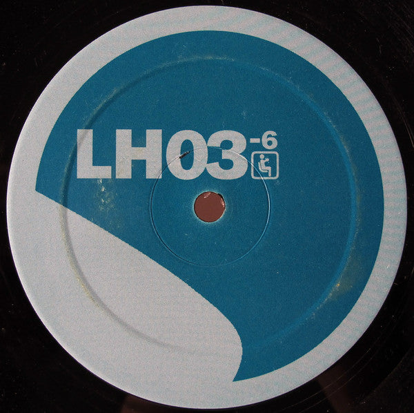Bolz Bolz : Take A Walk (12")
