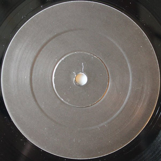 CZR Feat. Darryl Pandy : Bad Enough (The Smokin’ Beats Remixes) (12", Promo)