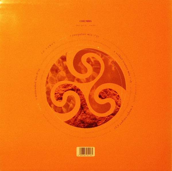 Stone Age (2) : Zo Laret (12")