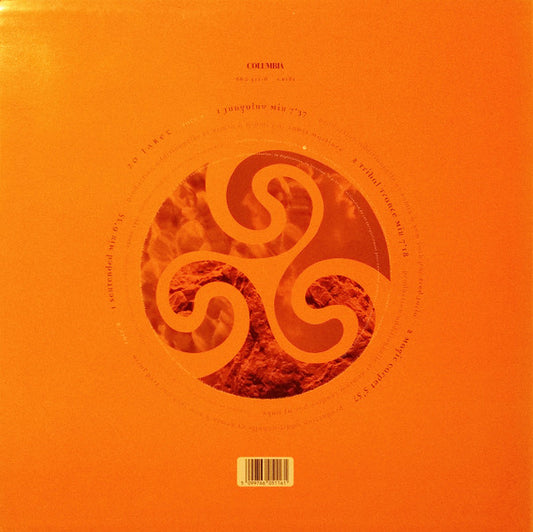 Stone Age (2) : Zo Laret (12")