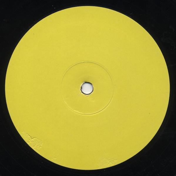Sunlife : White Spirit (12", W/Lbl)