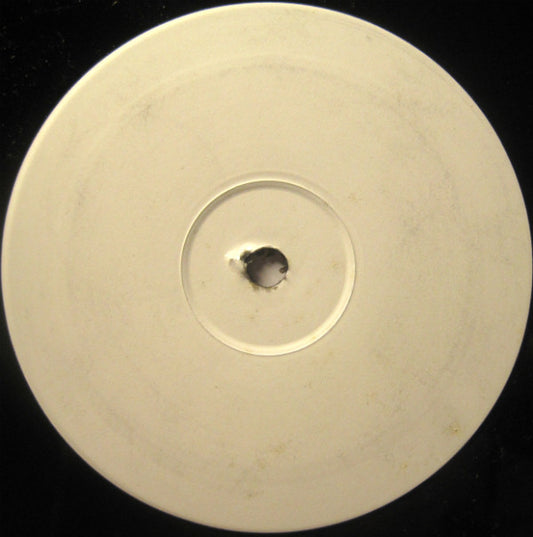 Sharon Woolf : R.U. Ready (12", S/Sided)