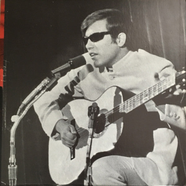 José Feliciano : Alive Alive-o! Live At London Palladium (2xLP, Album)