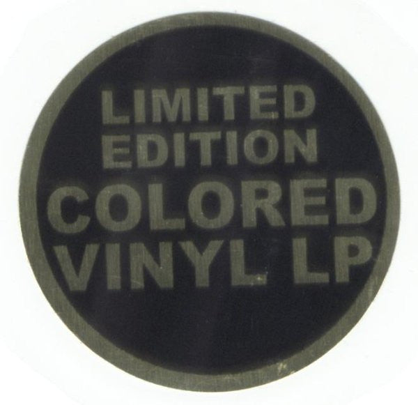 Mykestro Featuring Kendrick Lamar : Set Precedent (12", Single, Ltd, Yel)