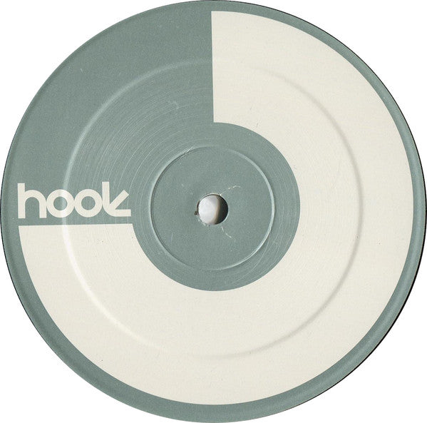Transa : Nightstalker (12")