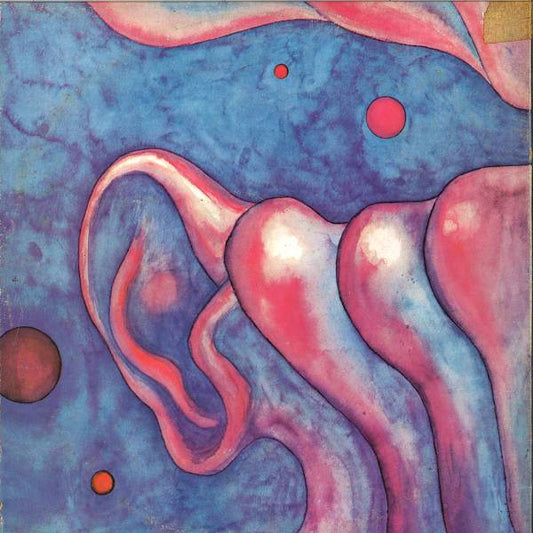 King Crimson : In The Court Of The Crimson King (An Observation By King Crimson) (LP, Album, RE)