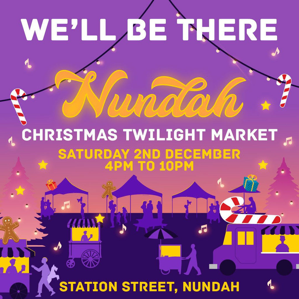 Nundah Christmas Twilight Market