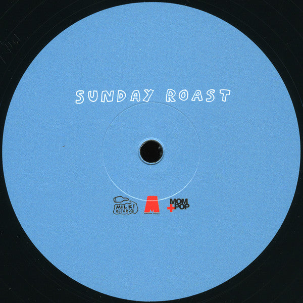 Courtney Barnett : City Looks Pretty (12", RSD, Ltd)