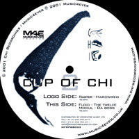 Various : Cup Of Chi Vol. 2 (12")