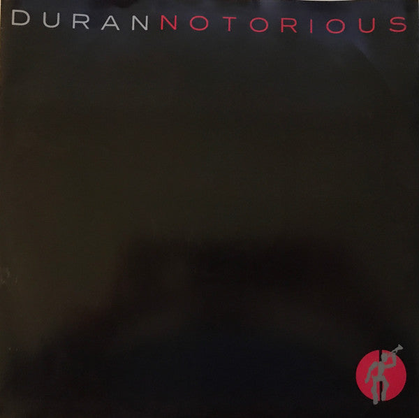 Duran Duran : Notorious (12")